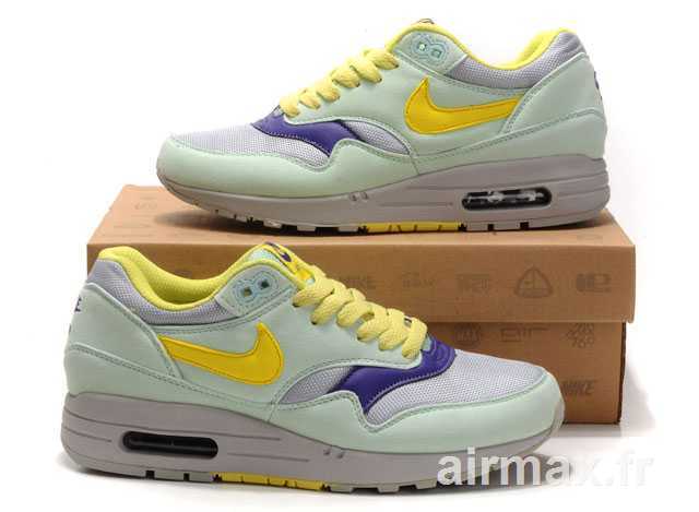 Nike Air Max 1 87 Chaussures Air Max Nike